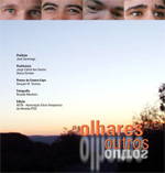 Livro "Olhares Outros" - capa